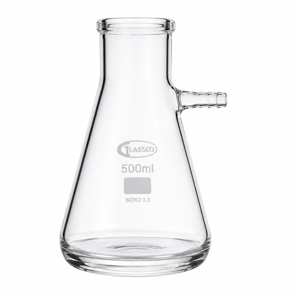 Filter Flask (Buchner)