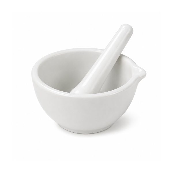 Mortar & Pestles