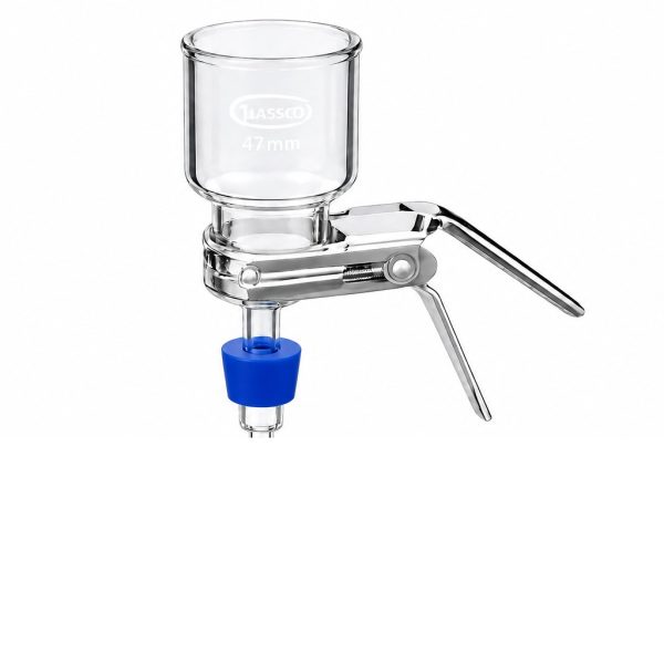 All Glass Filter Holder - 47mm
