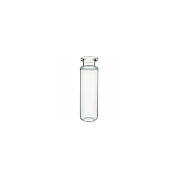 Head Space GC Vials