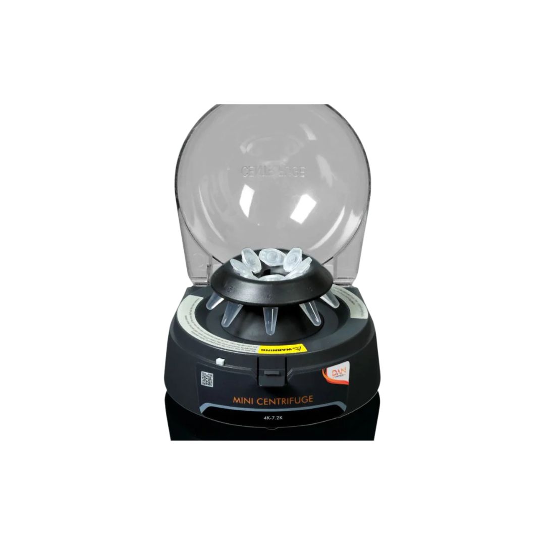 Mini Centrifuge