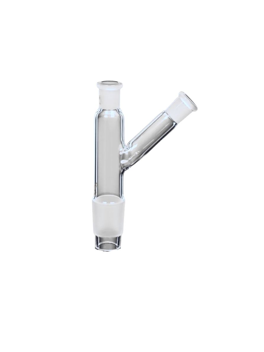Multiple Adapter, Vertical