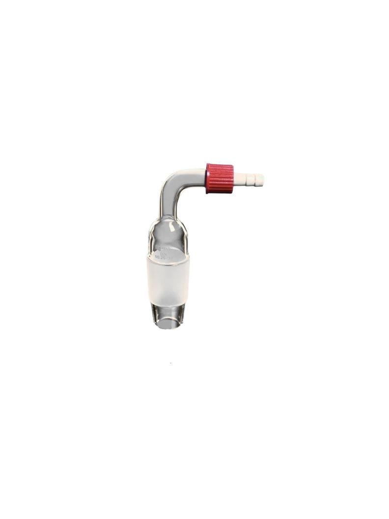 Vacuum Take-Off Adapter