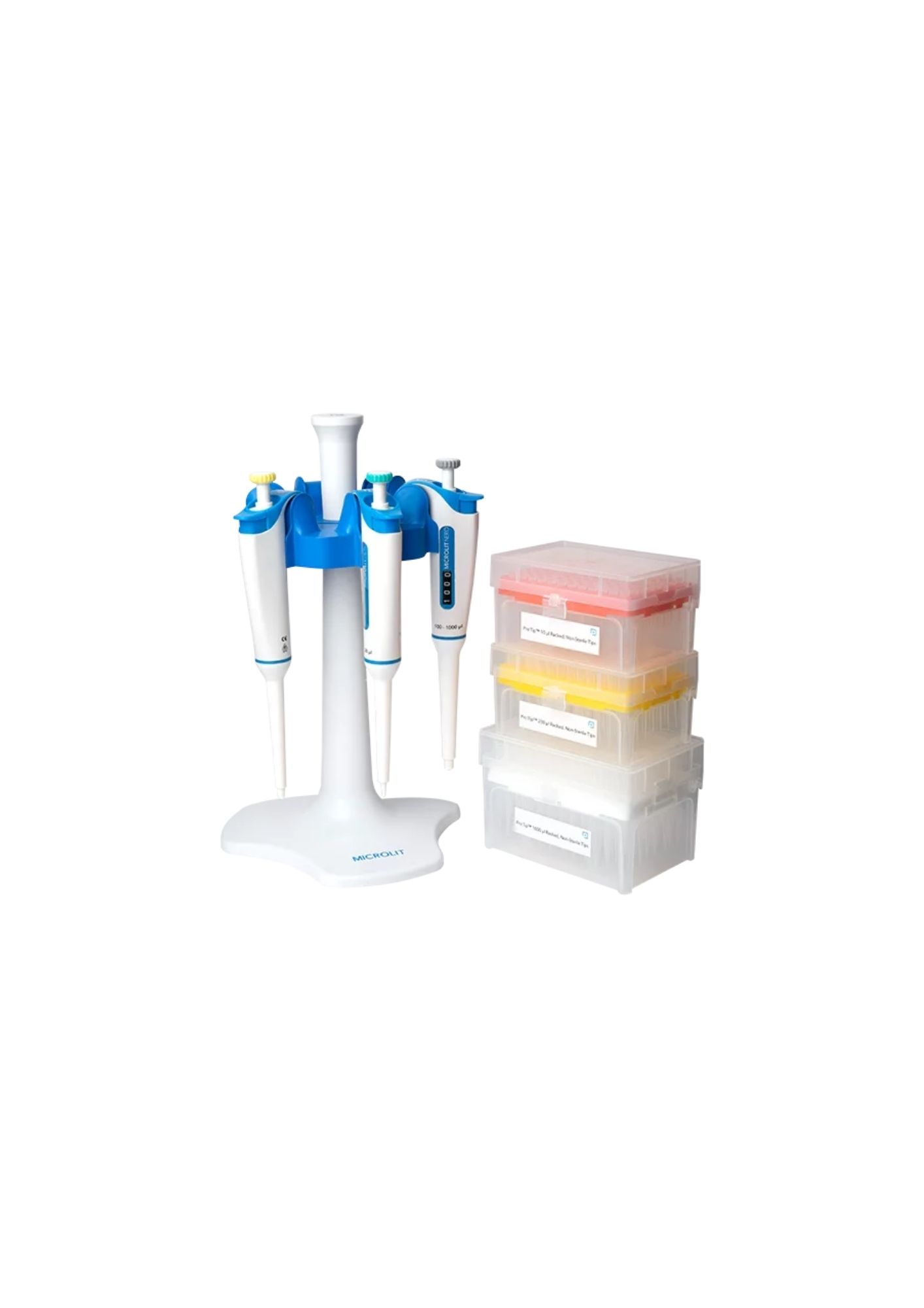 Micropipette Kits