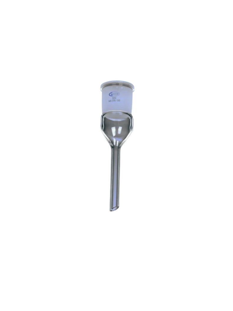 Receiver Adapter, Straight