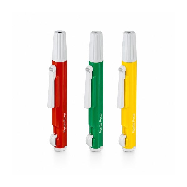 Pipette Pumps