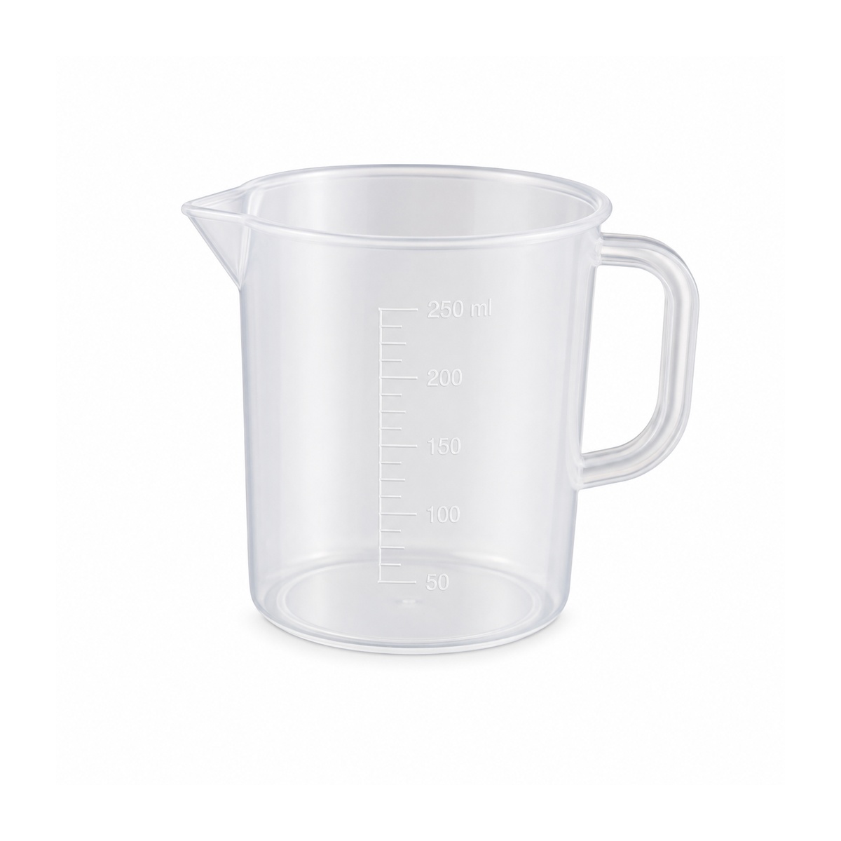 Plastic Measuring Jugs