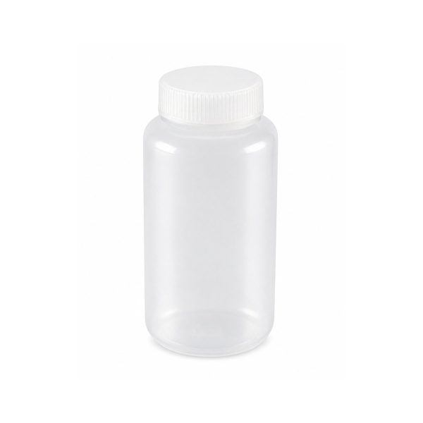 Bottle Wide Mouth