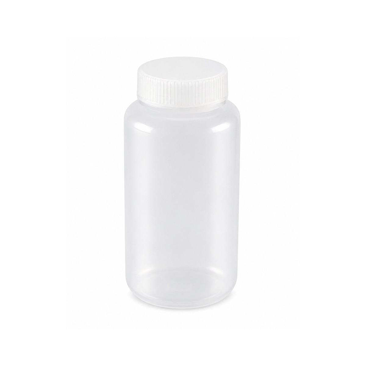 Reagent Bottles, Wide Mouth