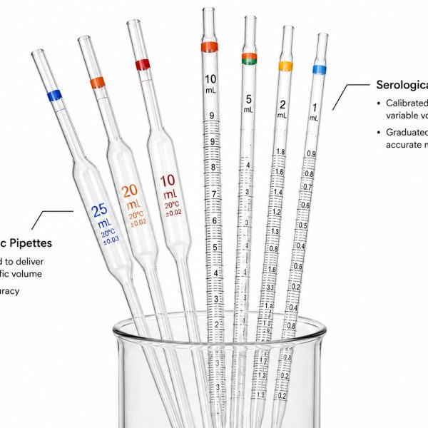 Pipettes